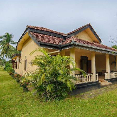 Rathgama Beach House Exterior foto
