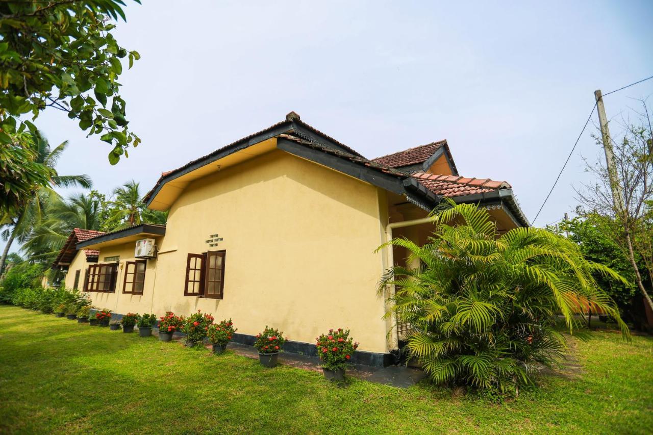 Rathgama Beach House Exterior foto