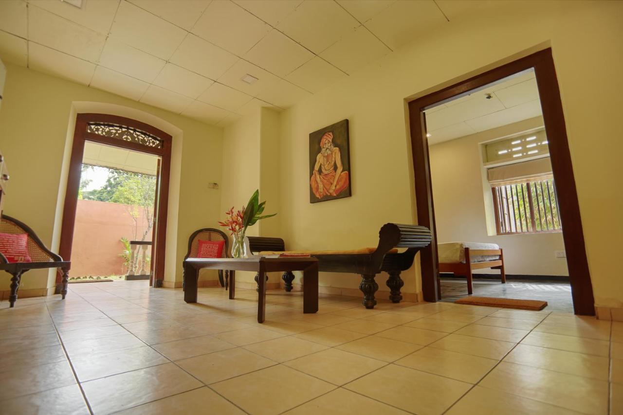 Rathgama Beach House Exterior foto