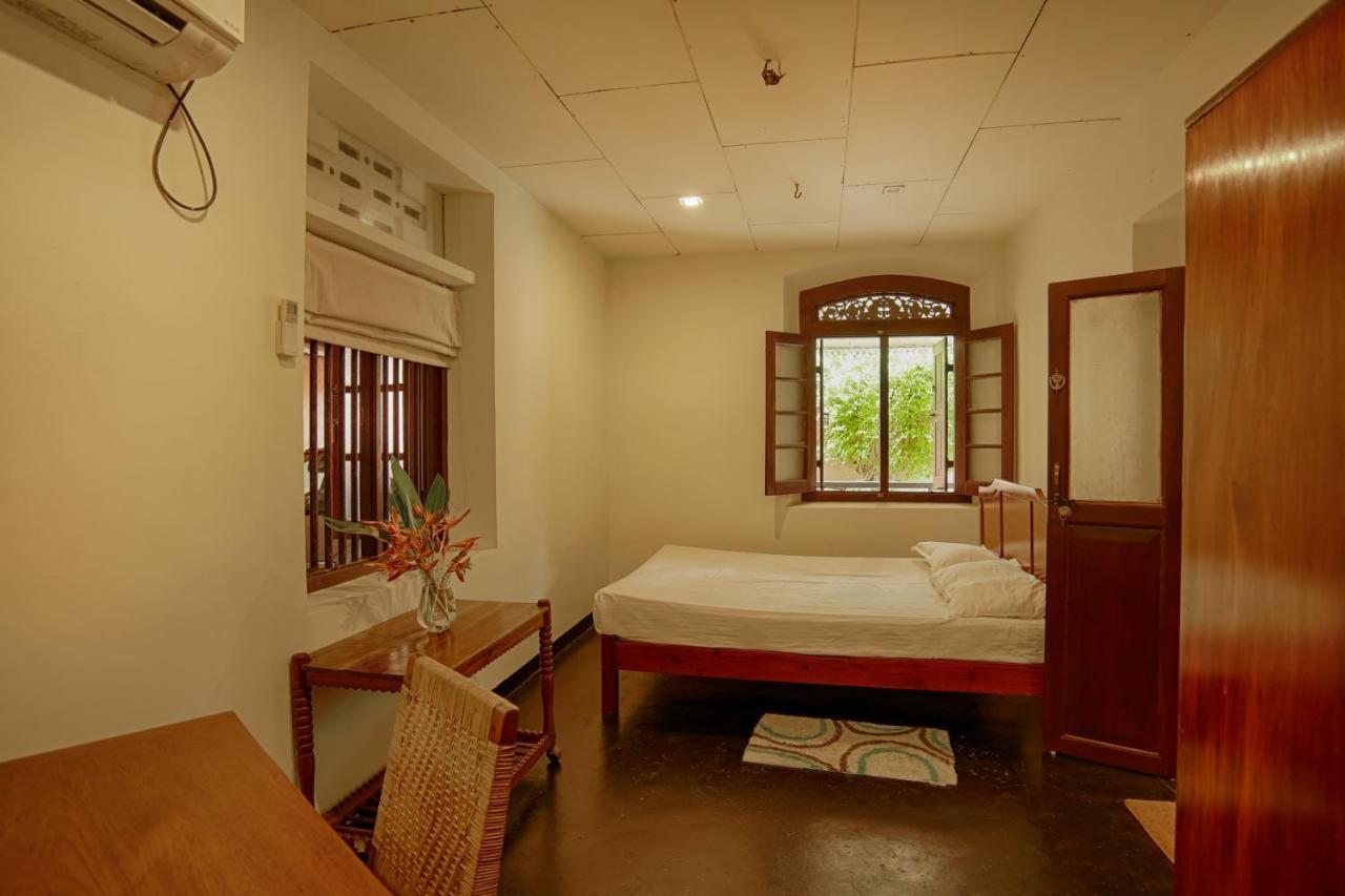 Rathgama Beach House Exterior foto