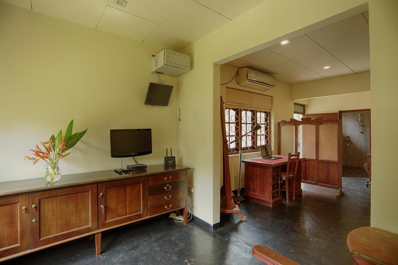 Rathgama Beach House Exterior foto