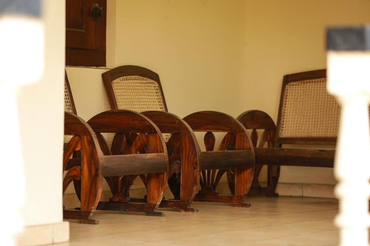 Rathgama Beach House Exterior foto
