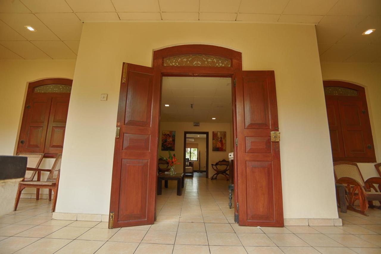 Rathgama Beach House Exterior foto