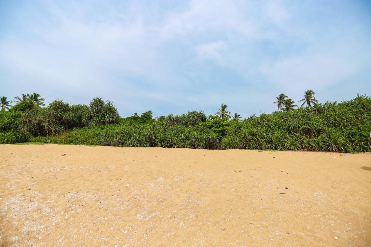 Rathgama Beach House Exterior foto