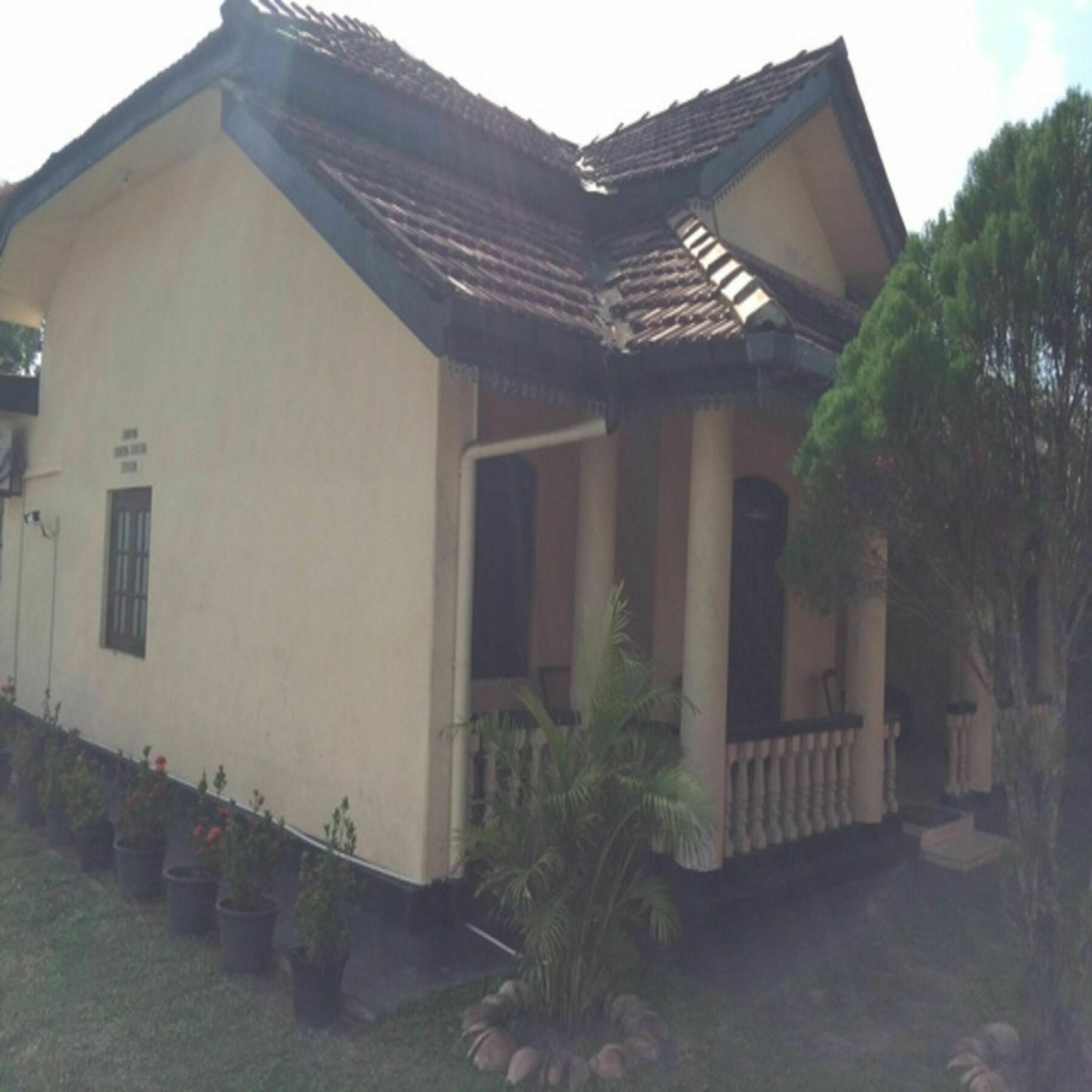 Rathgama Beach House Exterior foto