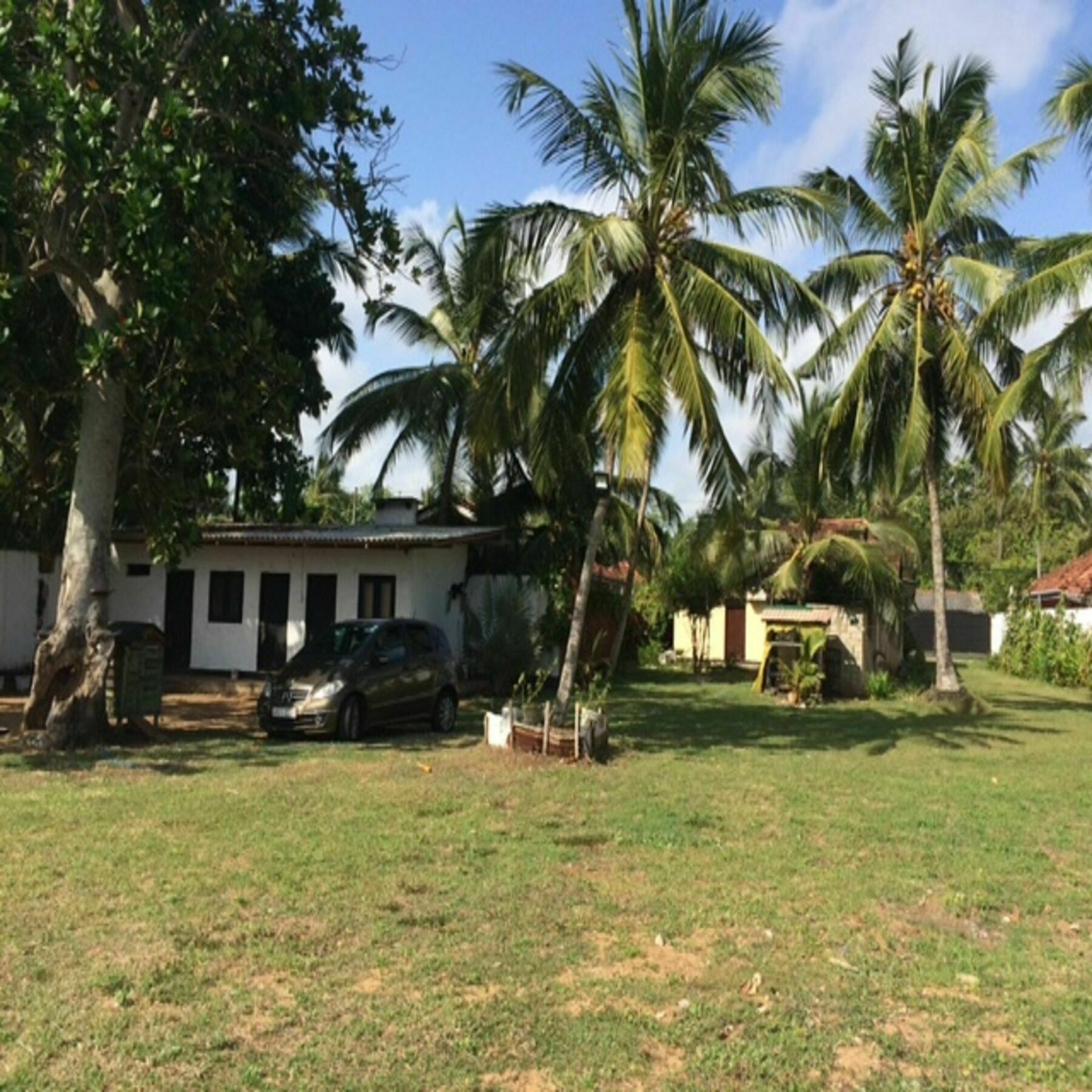 Rathgama Beach House Exterior foto